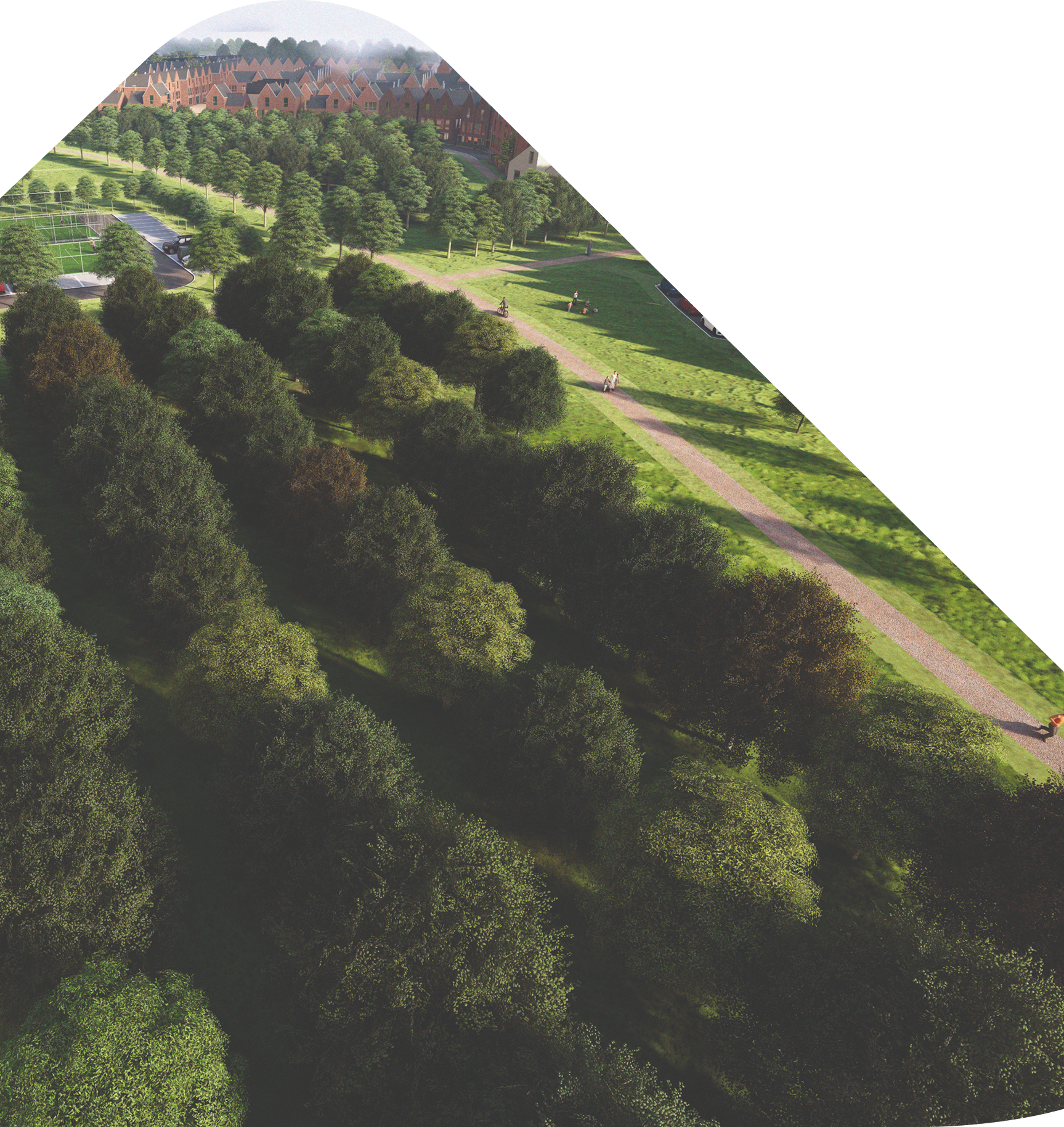 Housing and neighbourhoods