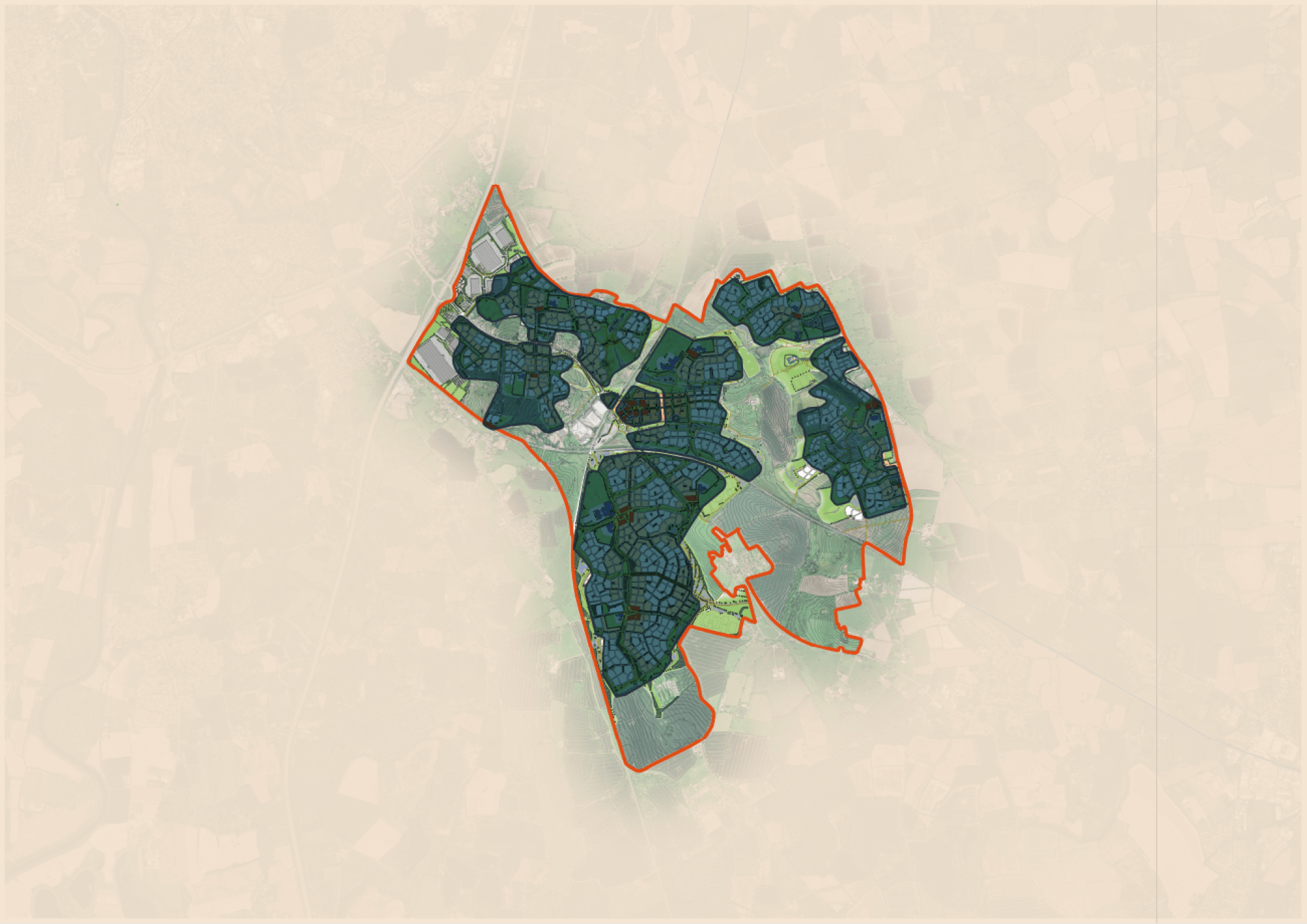 Housing and neighbourhoods